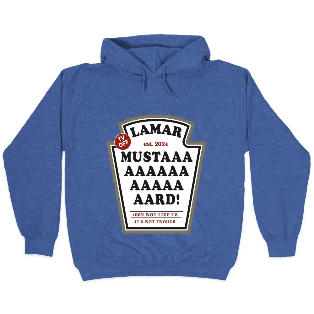 Calm Plant Pullover Hoodie
