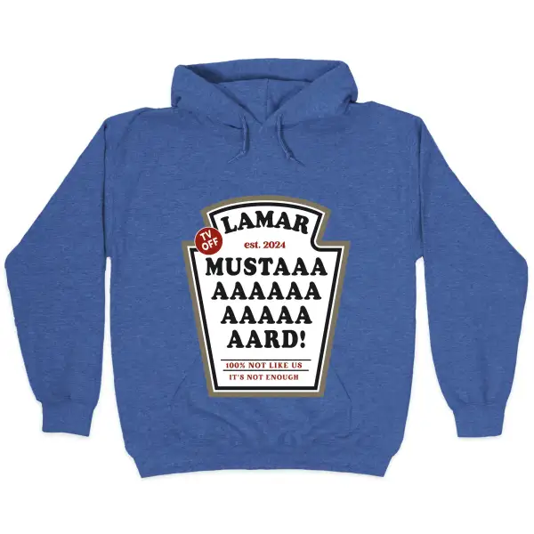Calm Plant Pullover Hoodie