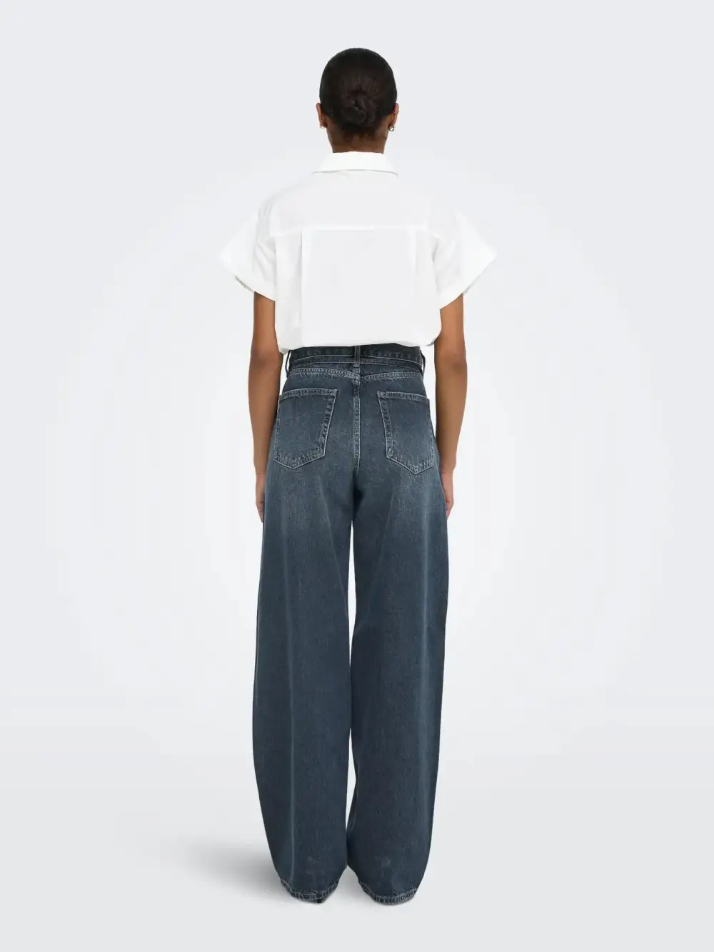 Relaxed Classic Everyday Classic Jeans