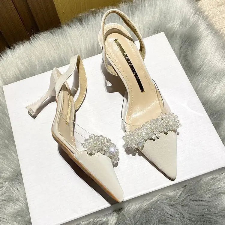 Light Grip Dress Heels