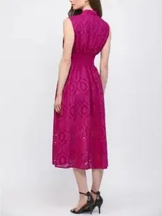 Magic Midi Dress