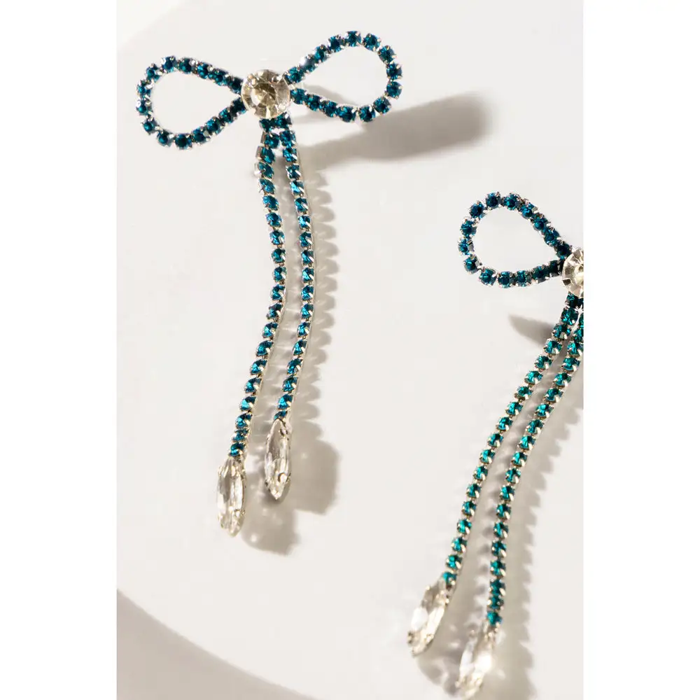 Elegant Classic Celestial Statement Earrings