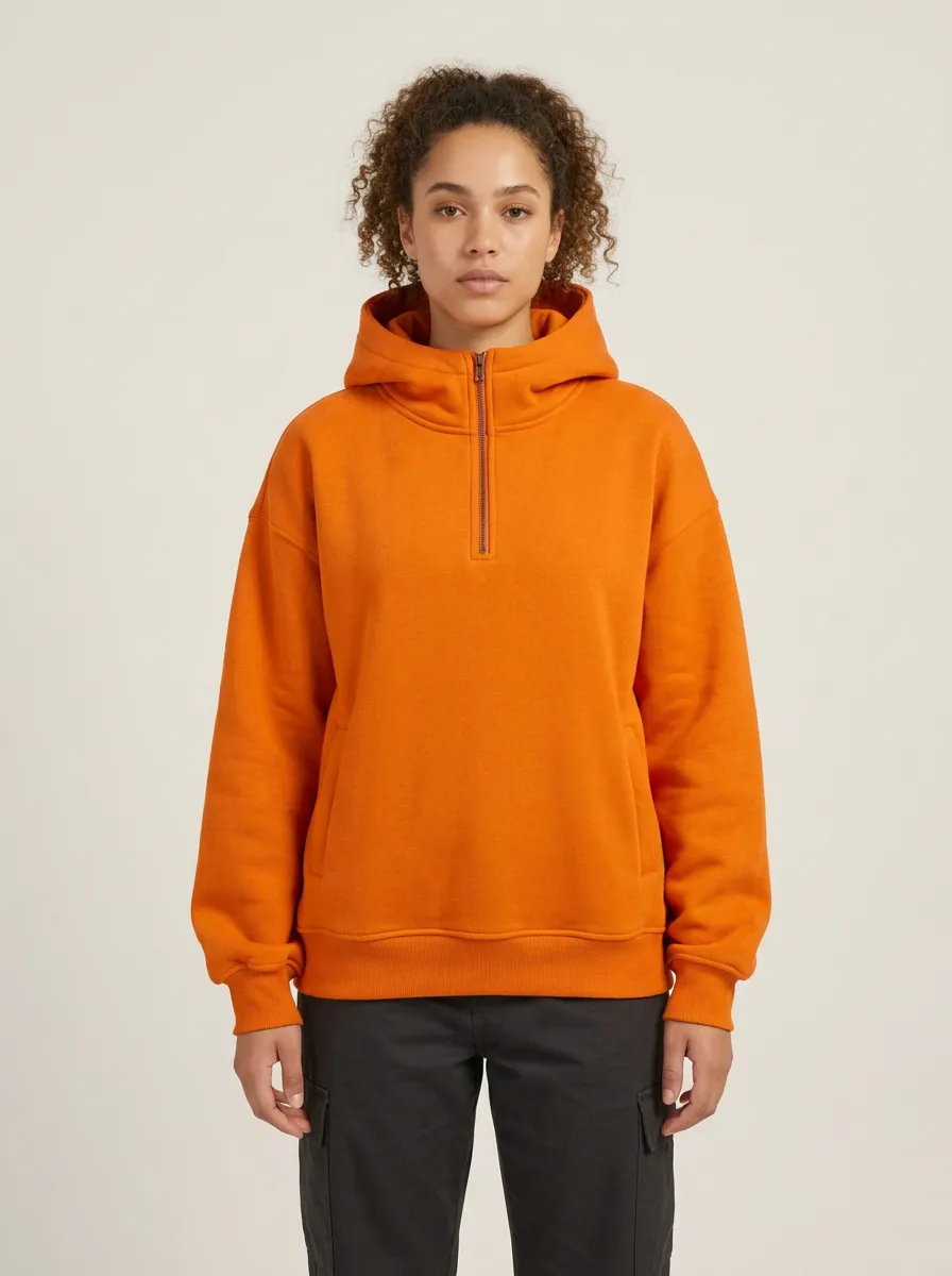 Leisure Ready Unisex Hoodie