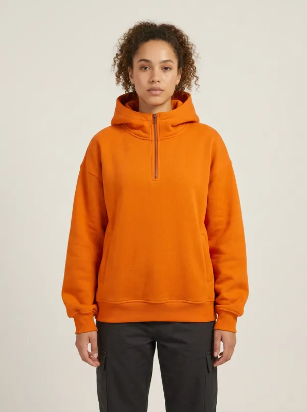 Leisure Ready Unisex Hoodie
