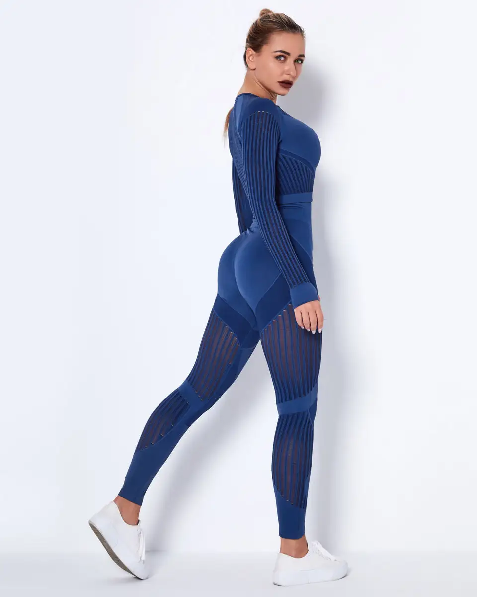 Versatile Leggings Silhouette
