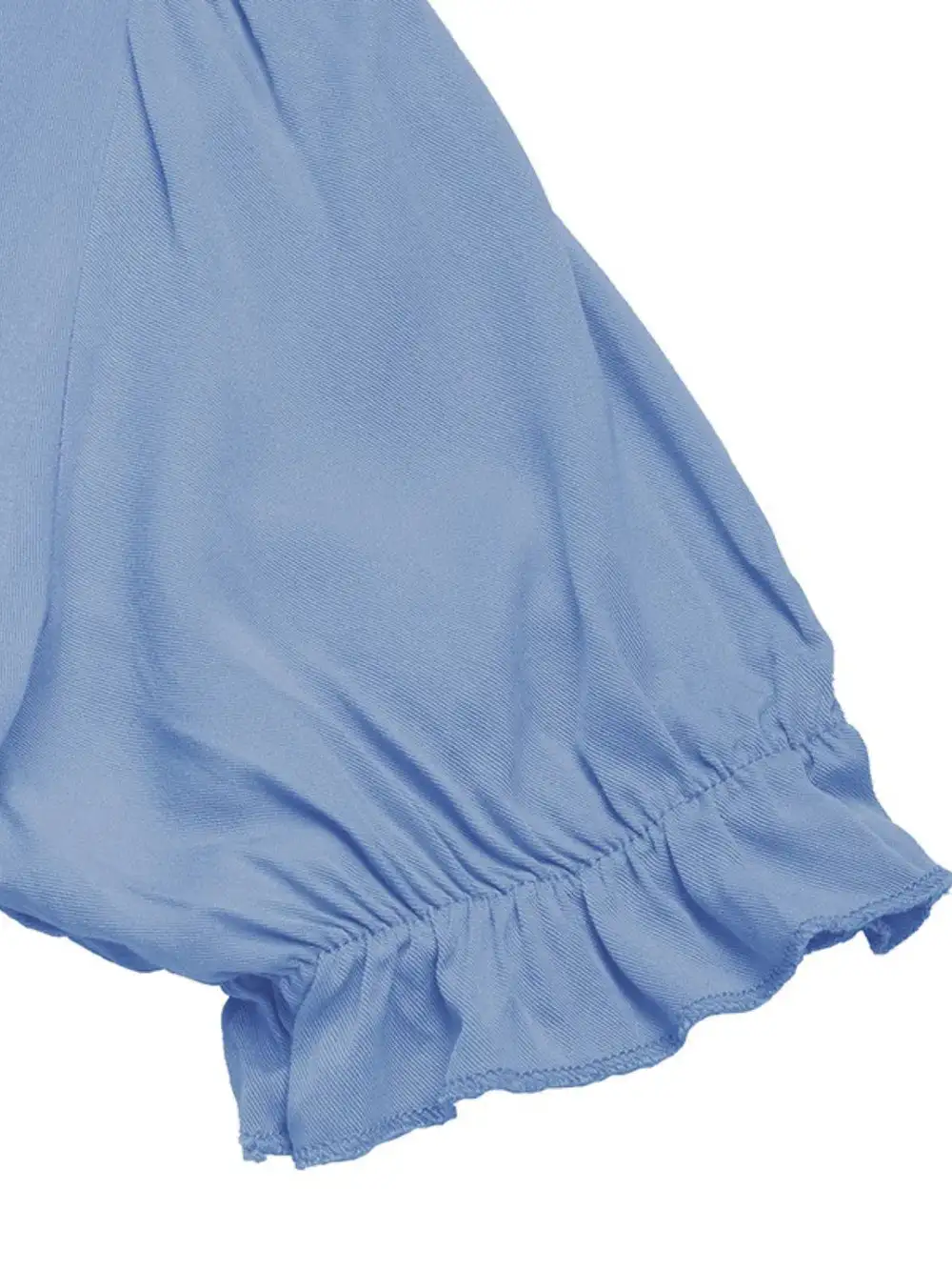 Tie Detail Midi Dress