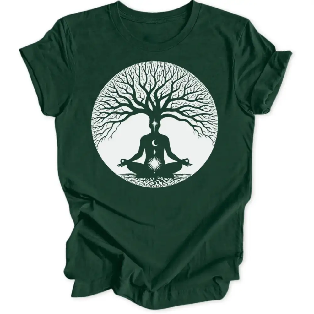 Universal Mind Unisex T-Shirt