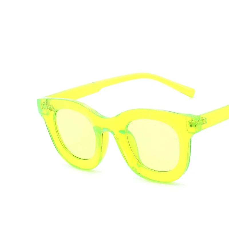 Cabana Cat Eye Sunglasses