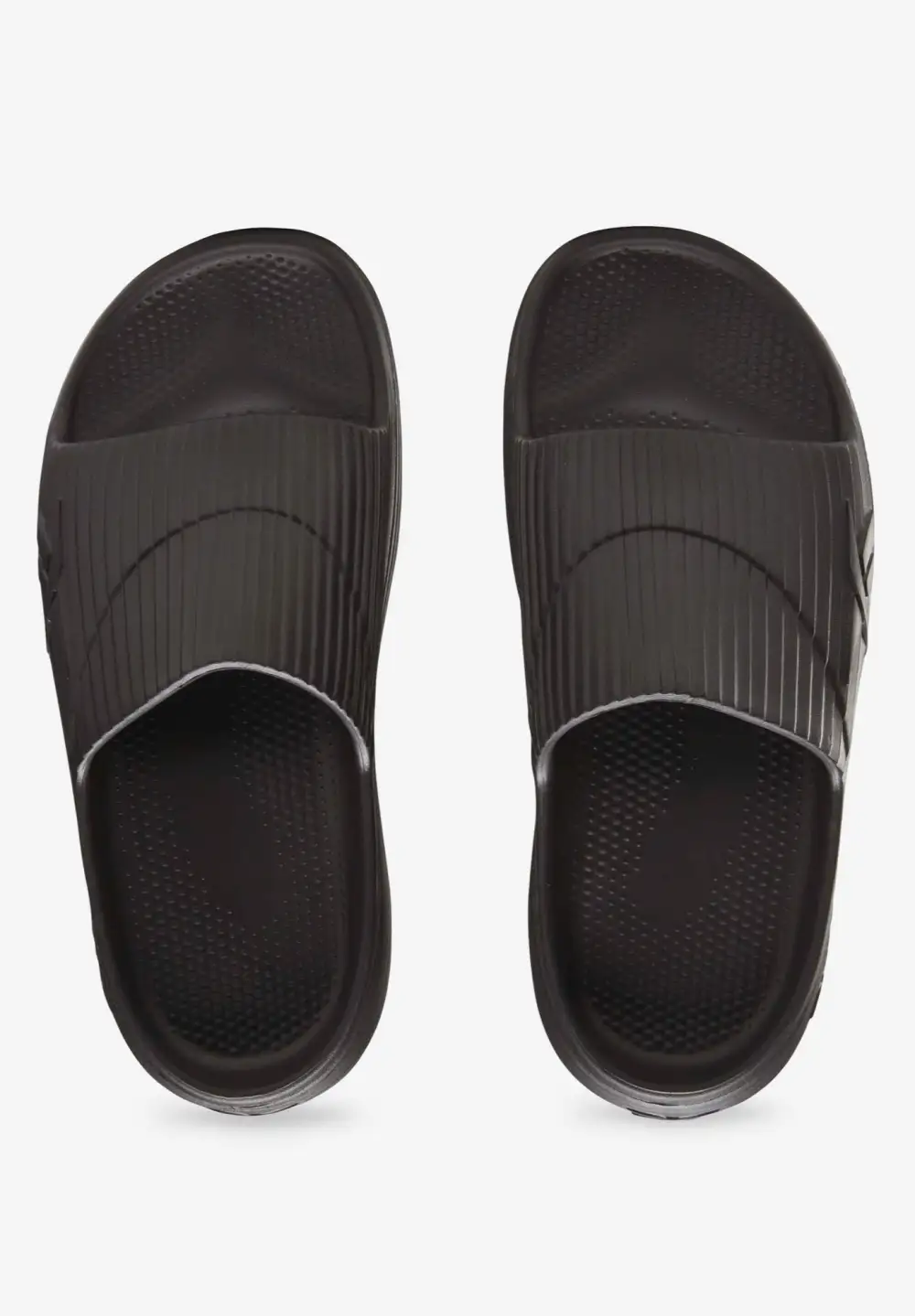 DMX Recovery Shoes