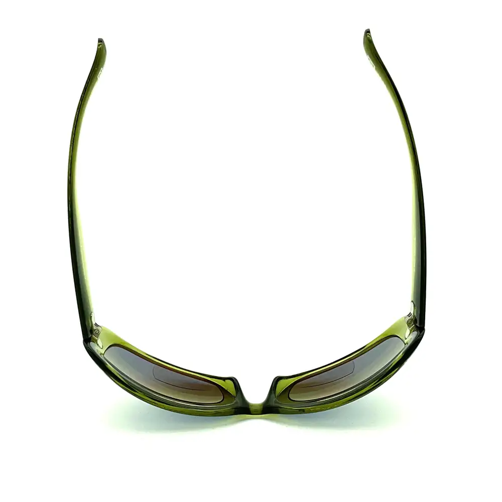 Large Sport Wrap Bifocal Reading Sunglasses