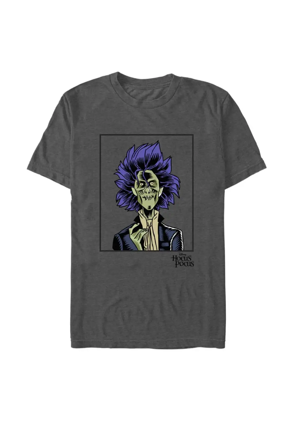 Billy Frame Tee