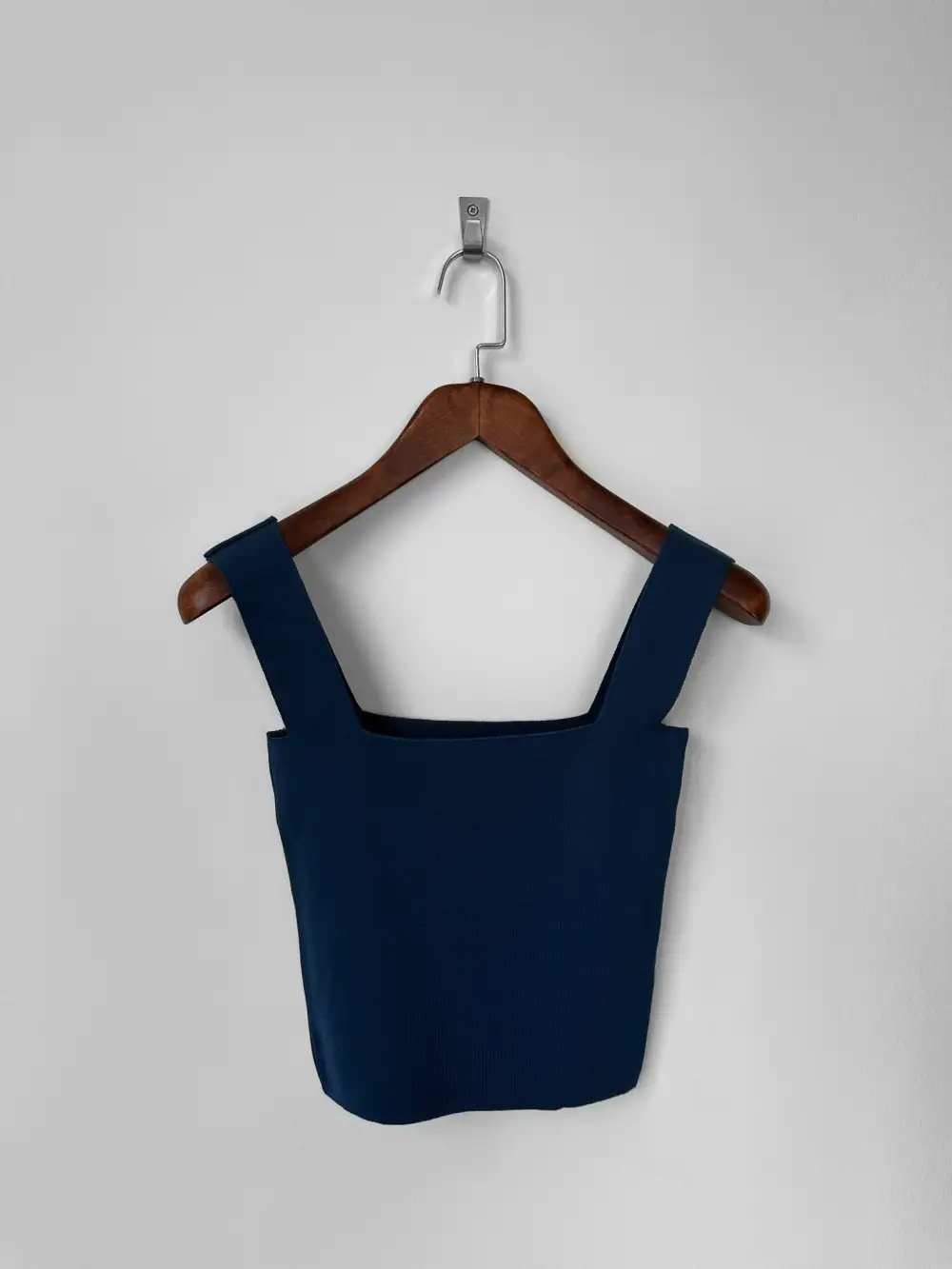 Knit Casual Top