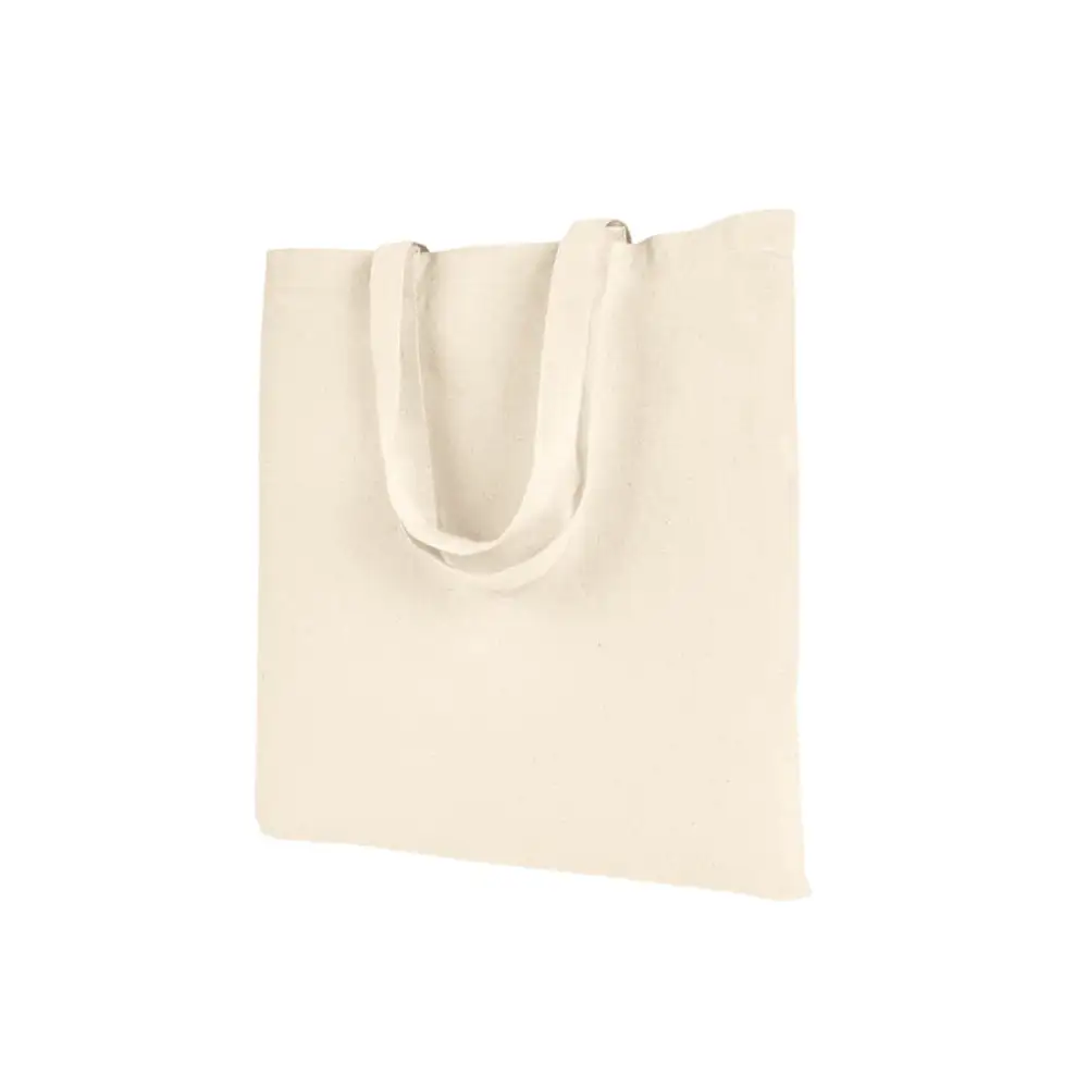 Classic Cotton Carry Tote Bag