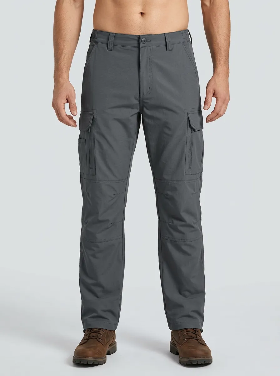 Cargo Tactical Utility Work Pants