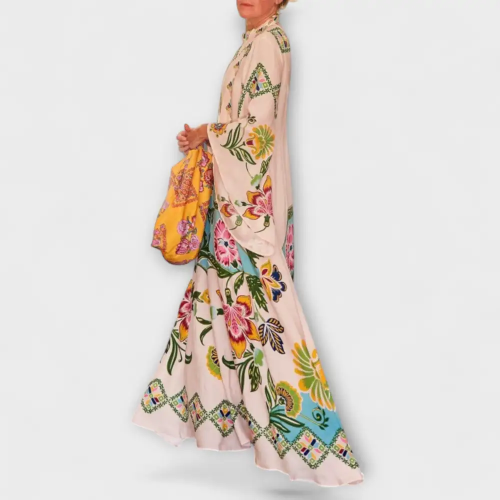 Elegant Maxi With