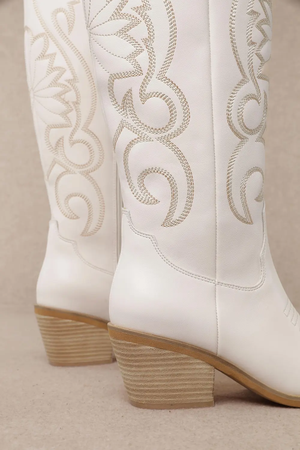 Giada Western Cowgirl Boot