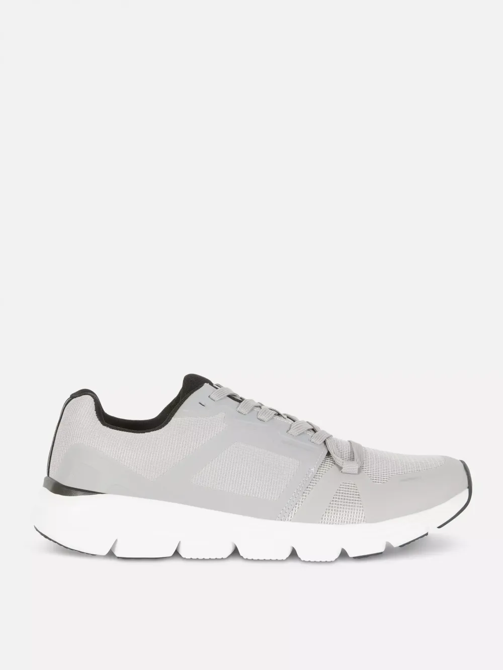 Minimalist Leisure Lightweight Heightening Sports Shoes