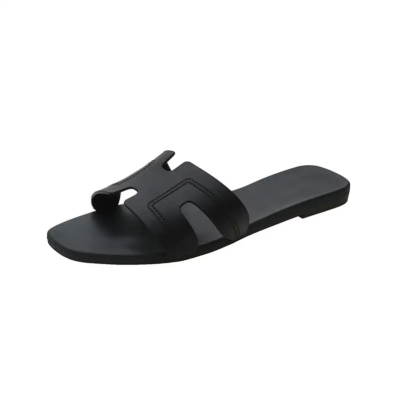 Flexible Slide Sandals