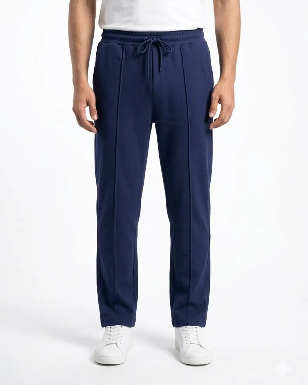 Men's Everyday Simple Trousers