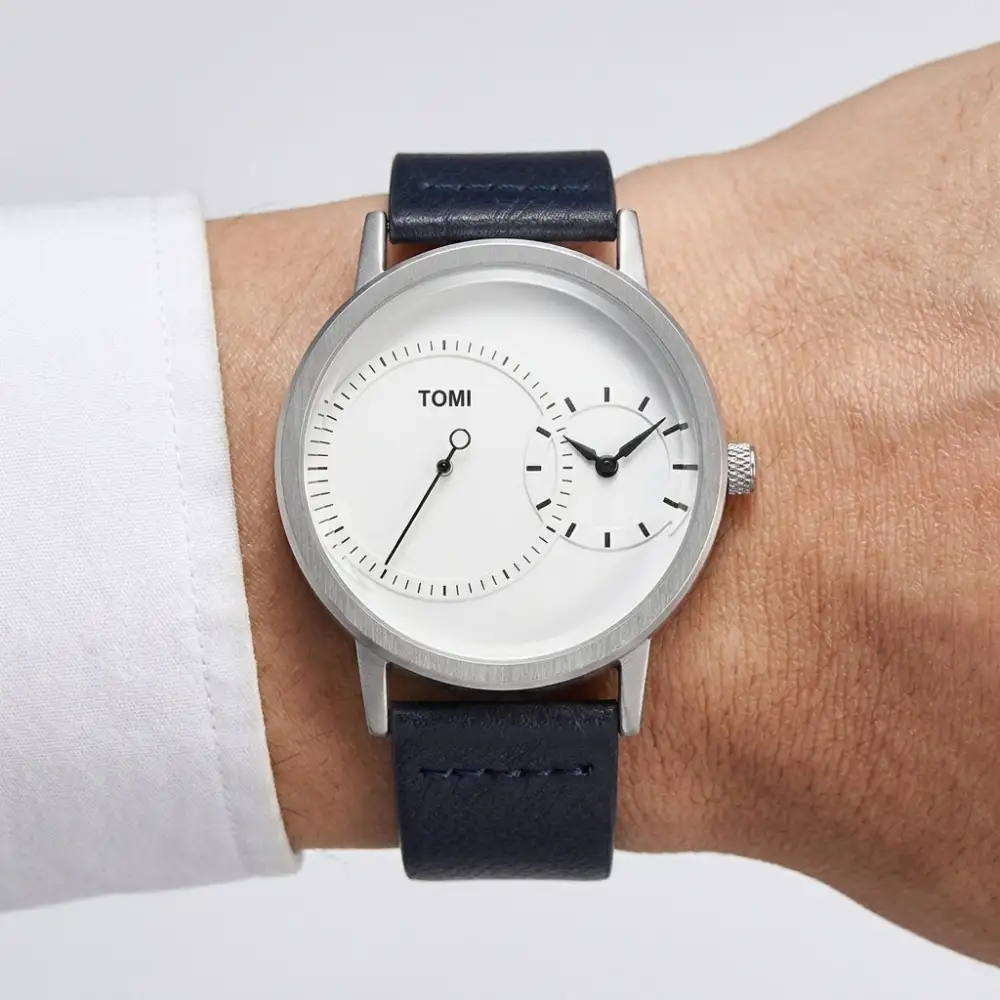 TOMI T087 Bauhaus