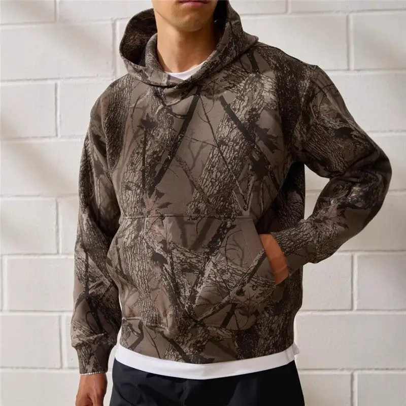 Everyday Men's Sweatshirt
