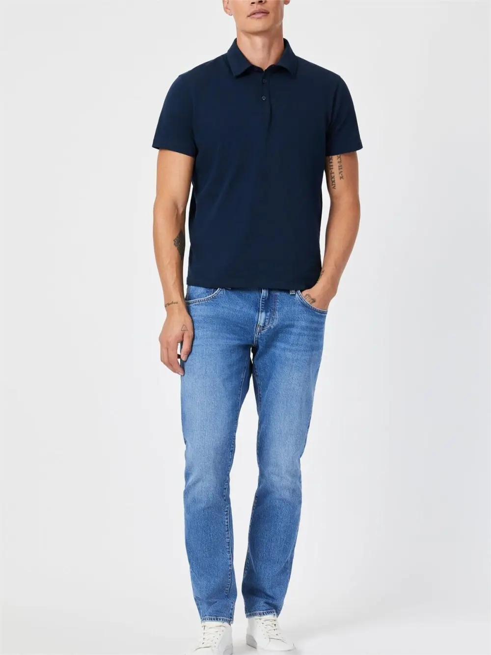 Daily Polo Shirts