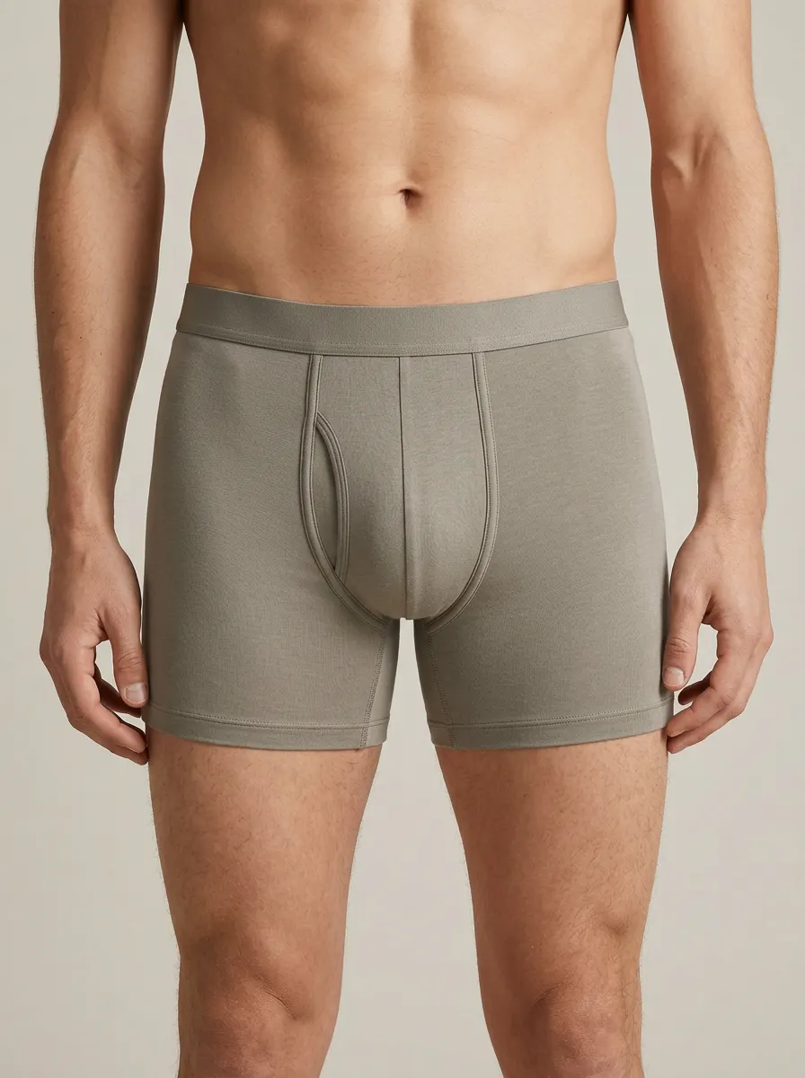 Men's Everyday 3-Pack Boxer Briefs
