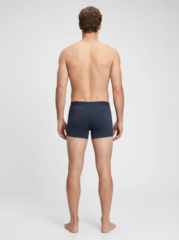 Everyday Minimalist Cotton Boxer Briefs