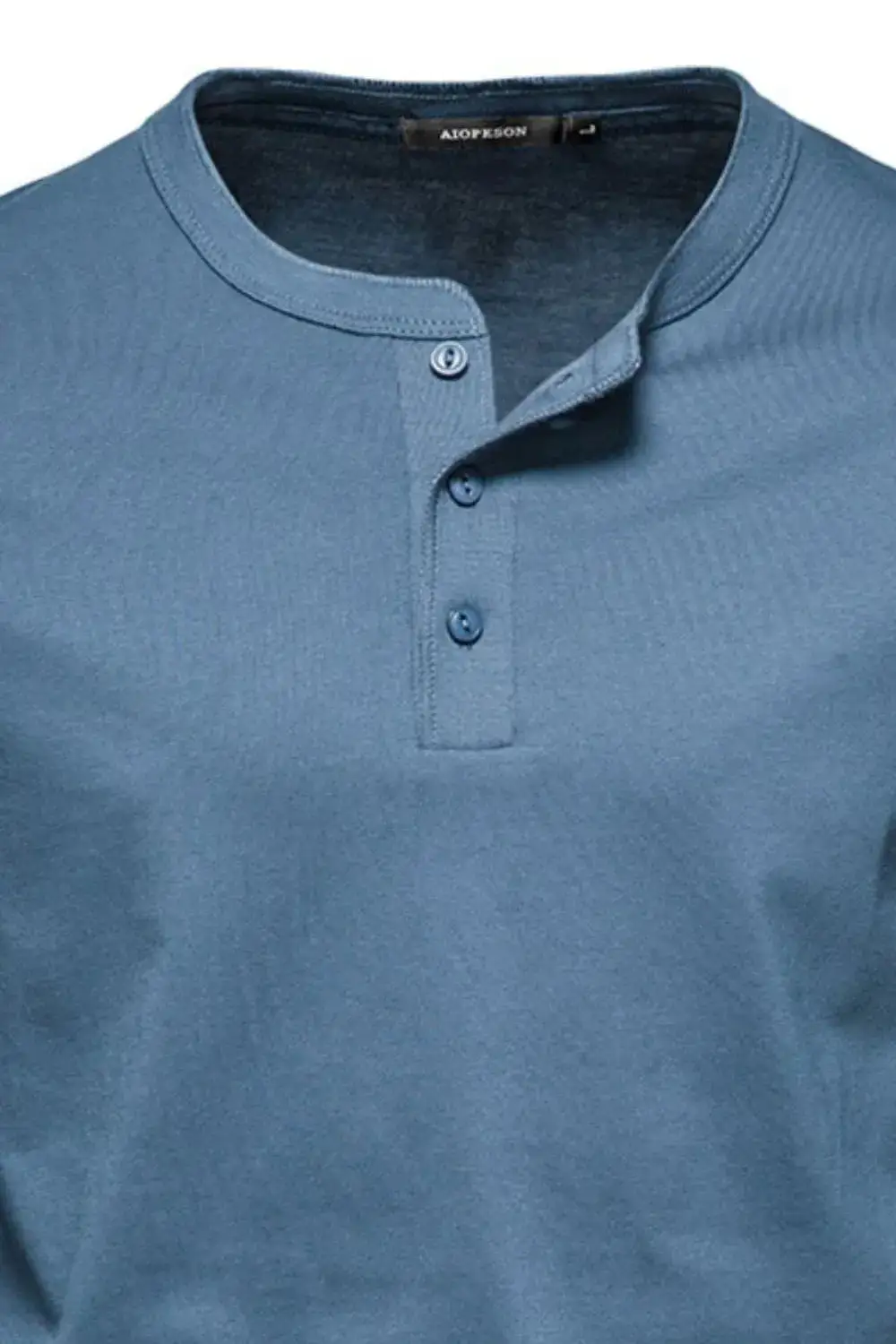 Lightweight Crew Neck Tee
