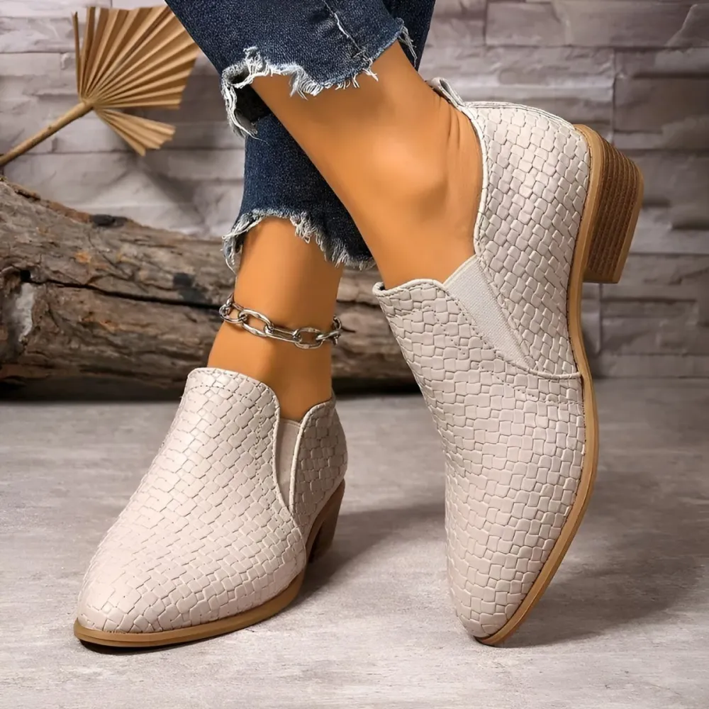  Comfort Oxford Shoes Apparel