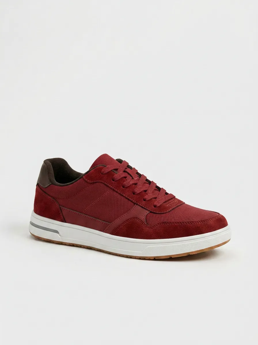 Men's Soft Step Everyday Shoes