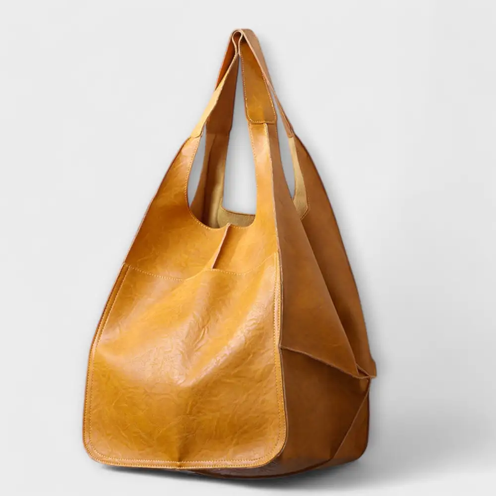Woven Tote Bag