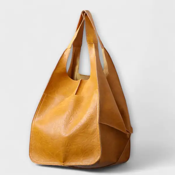 Woven Tote Bag