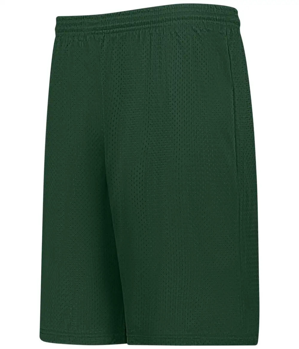 Youth Basketball Mesh Shorts