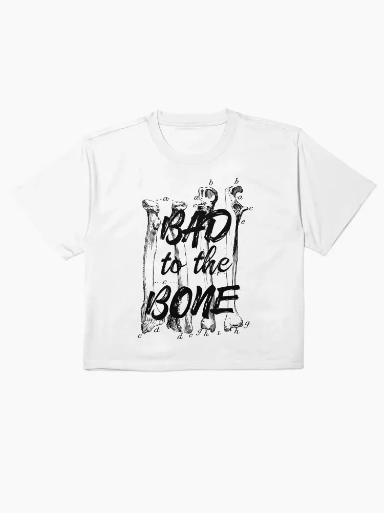 Creative Letter Women'S T-Shirt
