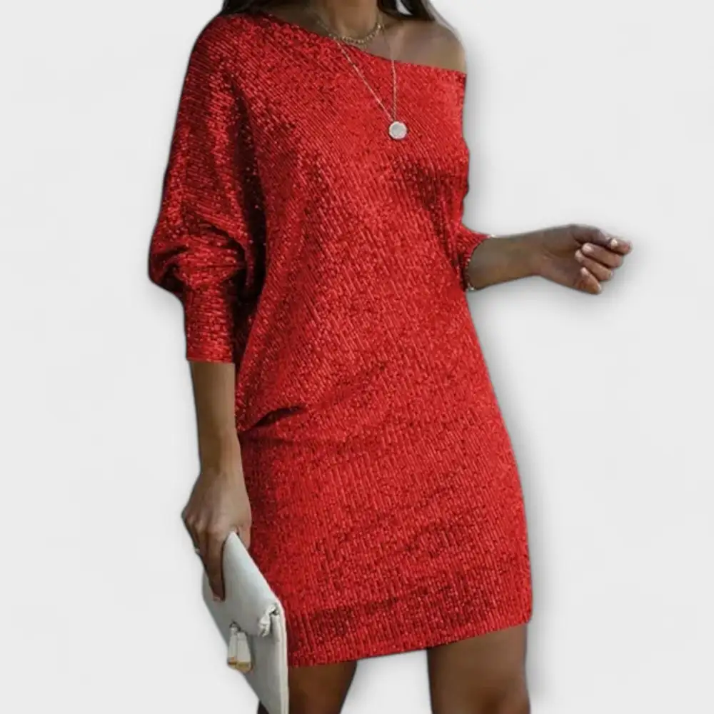 Leisure Relaxed Everyday Casual Dress