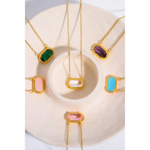 Everyday Chain Necklace