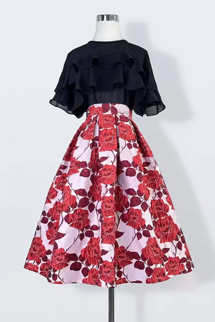 Urban Market Everyday Casual Skirt