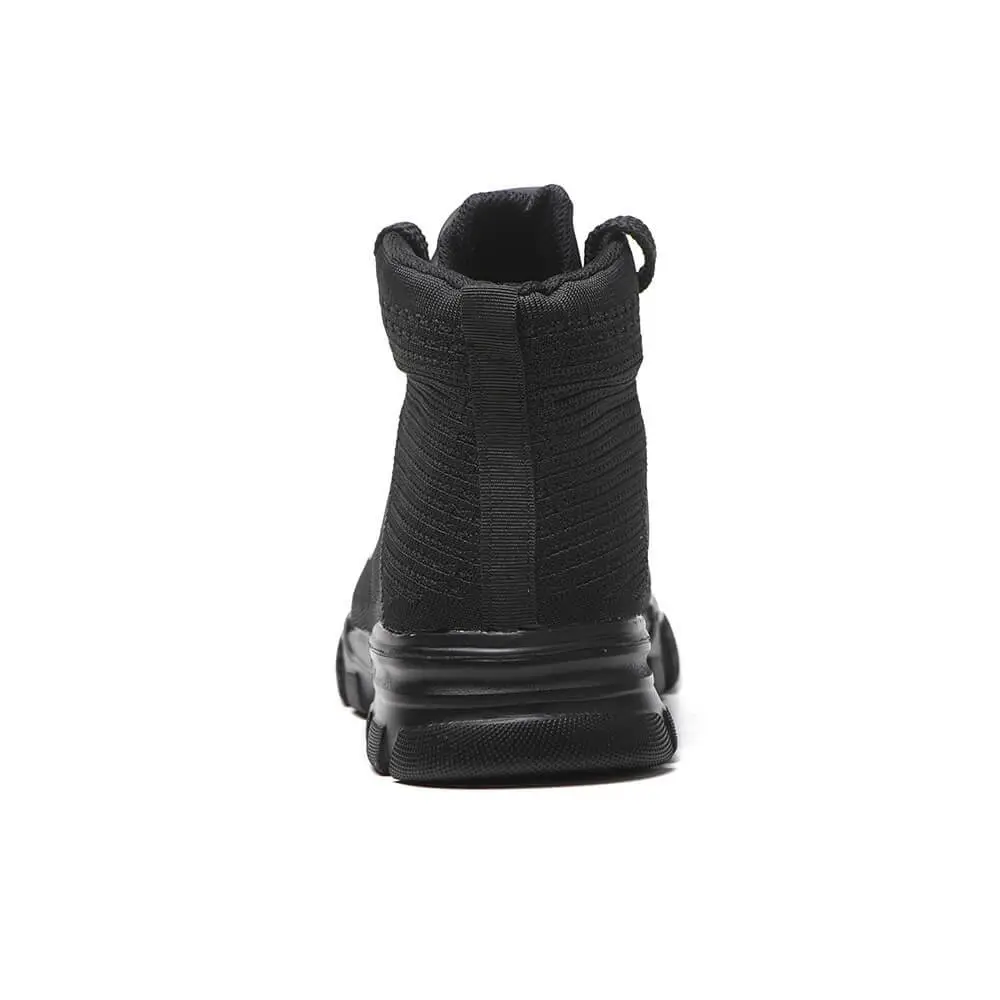 Men's Protective Utility Boots