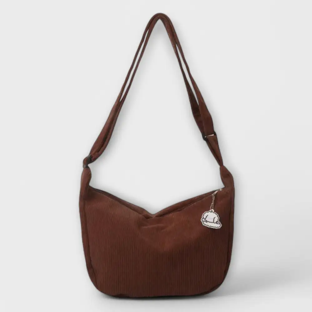  Soft Shoulder Bag Apparel