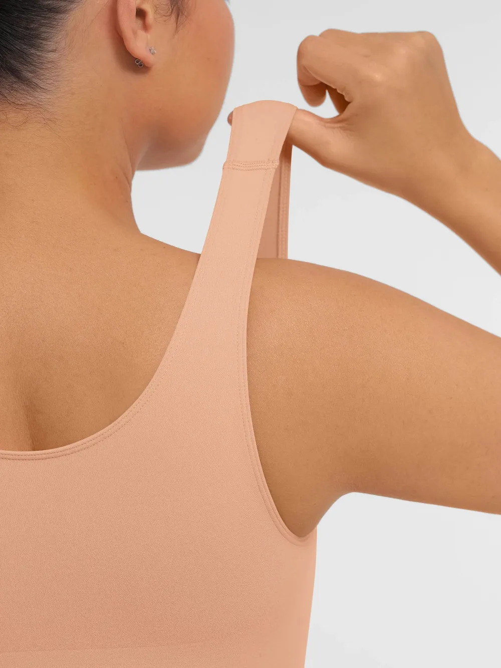 Modern Finish Shaping Bodysuit