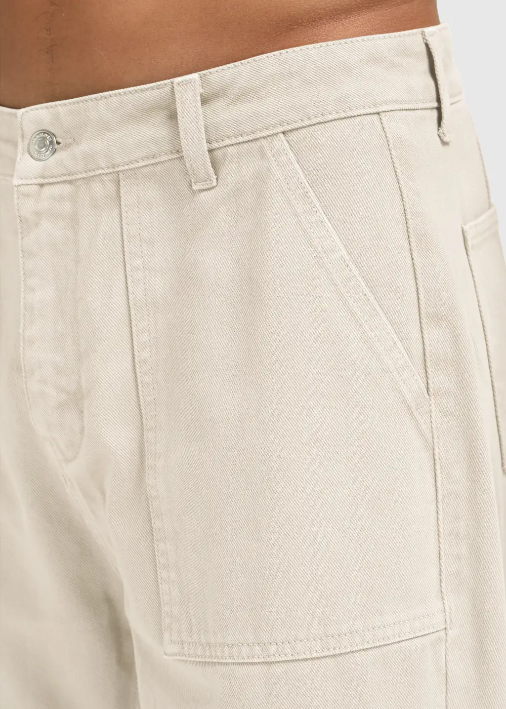 Daily Wear Straight Jeans