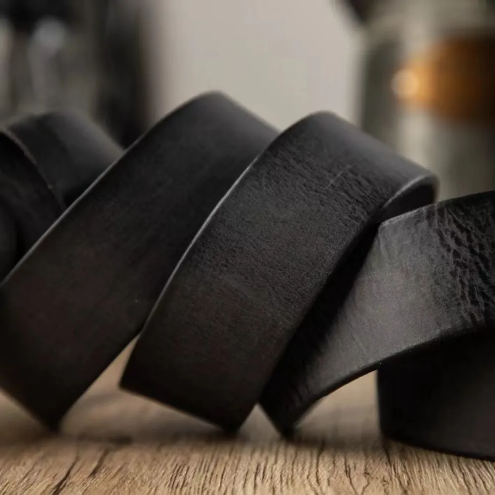 Soft Everyday Casual Belt