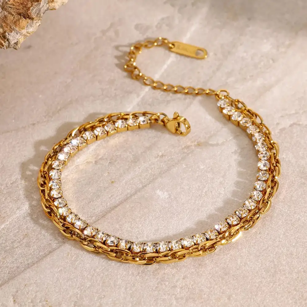 Everyday Airy Jewelry