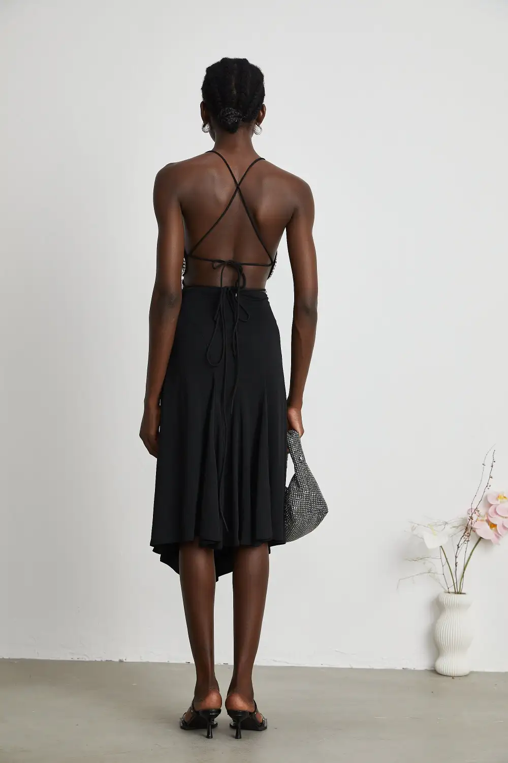 Elevated Refined Everyday Skirt