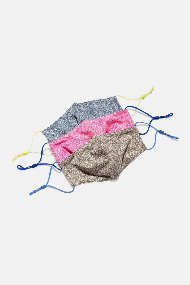 Classic Everyday Everyday Face Mask