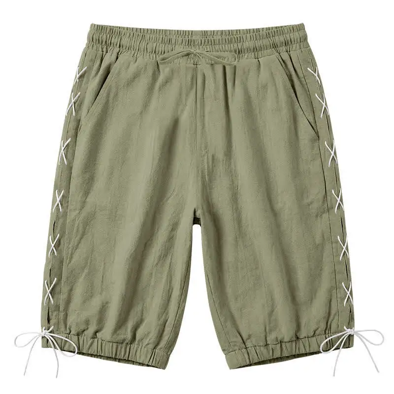 Easy Motion Shorts