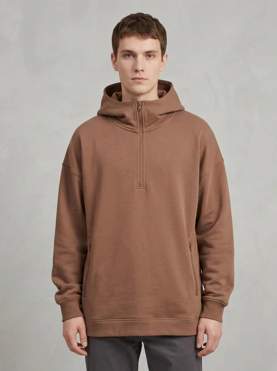 Unisex Everyday Casual Hoodie