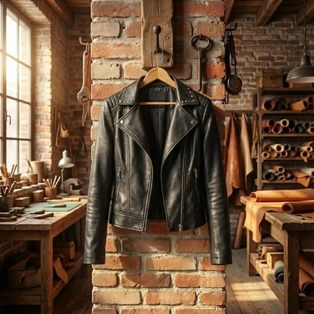 Casual Versatile Everyday Jacket