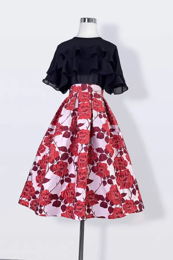 Urban Market Everyday Casual Skirt